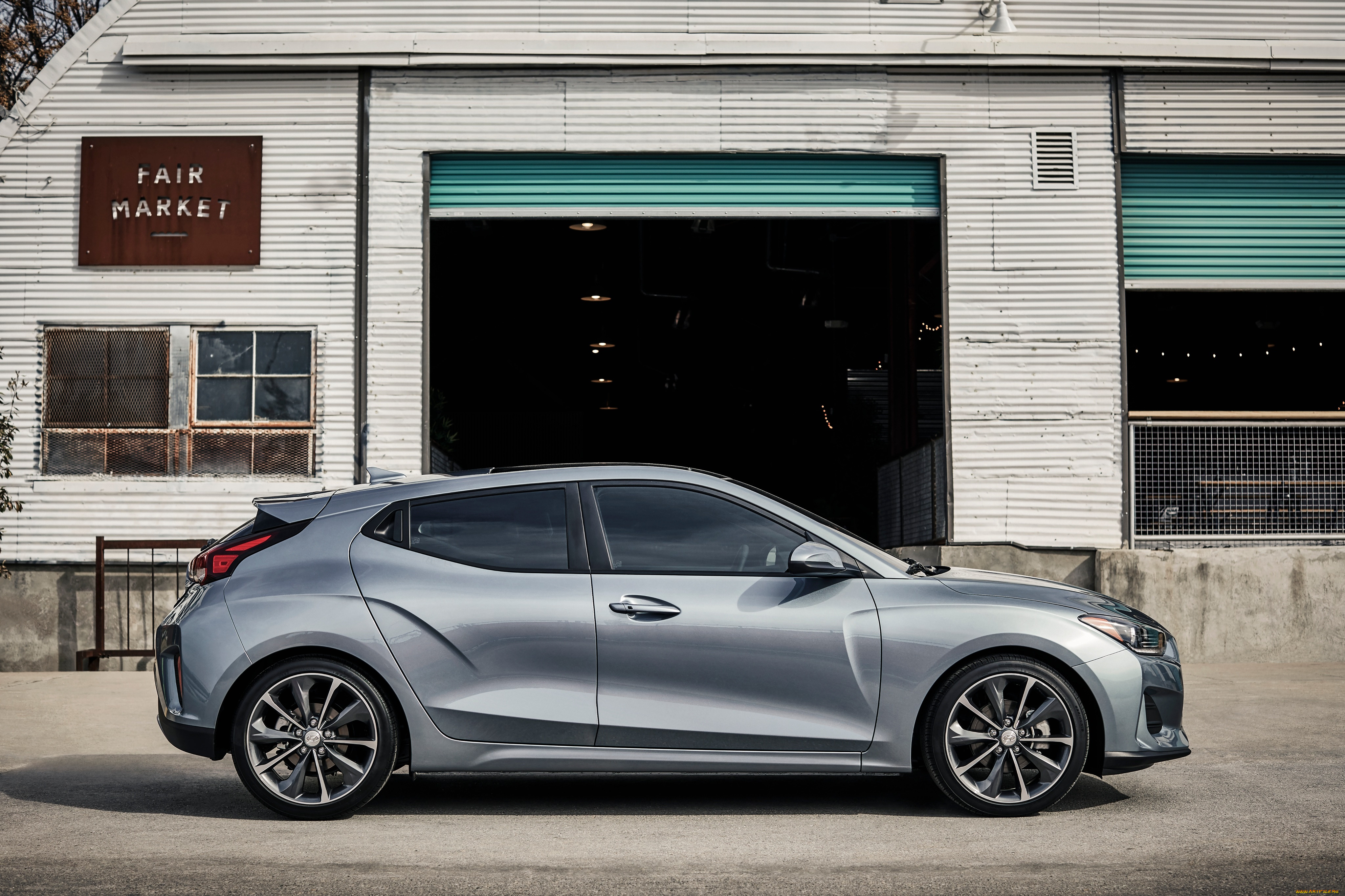 , hyundai